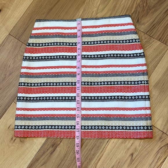 NWT Mini Skirt - Picture 7 of 13